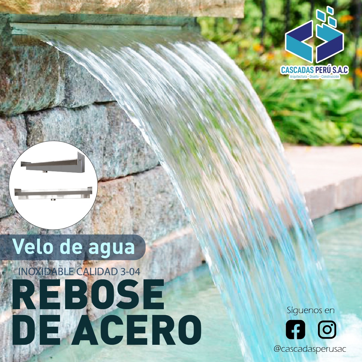 VELO DE AGUA VELO DE AGUA PISCINA VELO DE AGUA PARA HOGARES