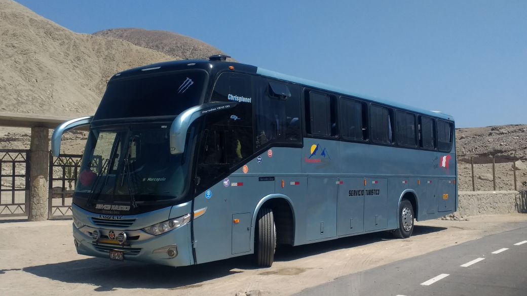 Excursiones Paseos Full Days Transporte Personal City Tours