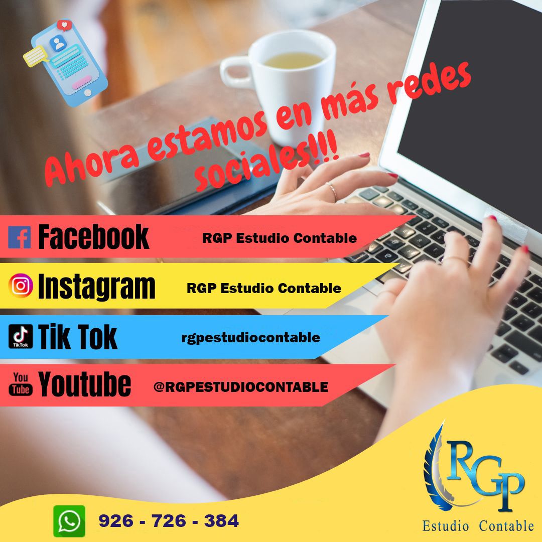 RGP Estudio Contable 