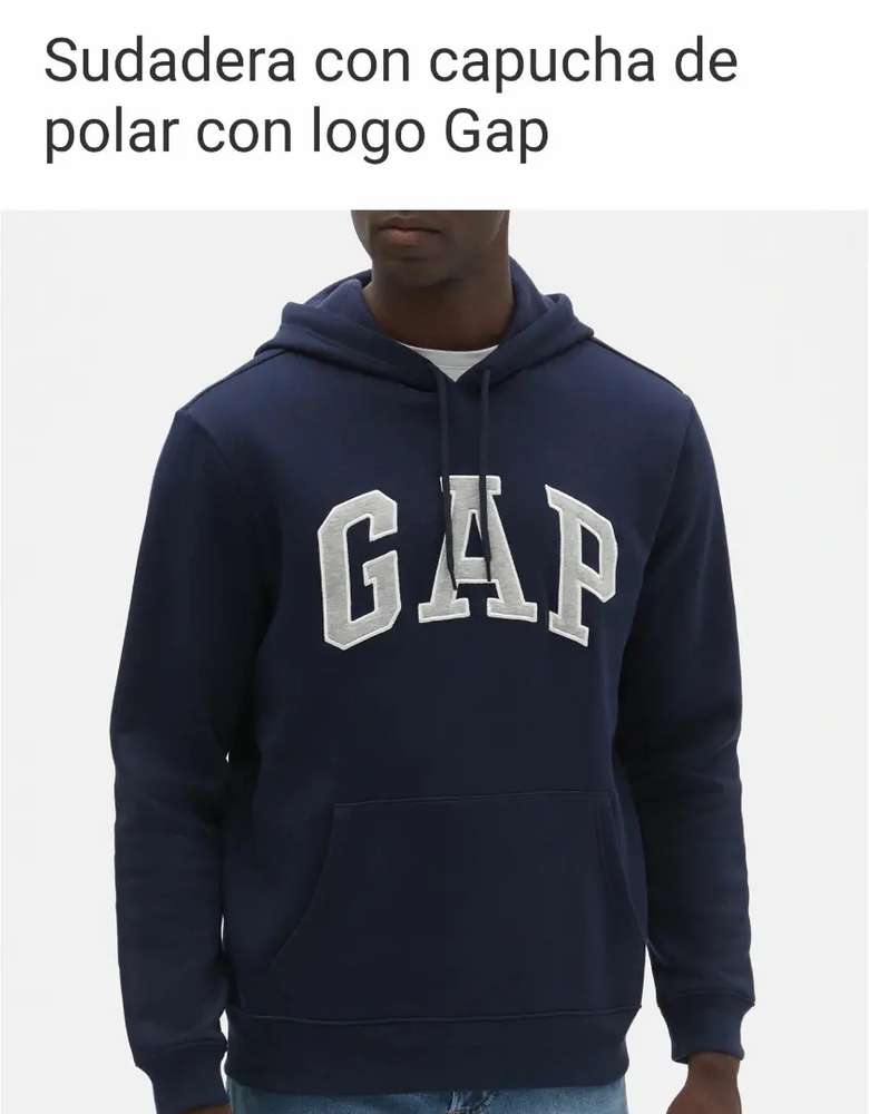 Poleras Gap hombre