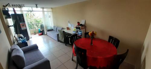 3 Cuartos, 71 m² – Vendo Departamento 3 Dorm. Cercado de Lima (Ref 723).q.s