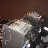 Alquiler de equipo de sonido