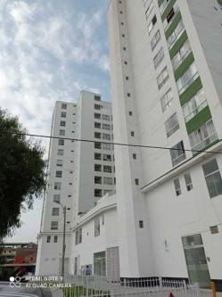 2 Cuartos, 60 m² – DEPARTAMENTO EN ALQUILER - ID 183326