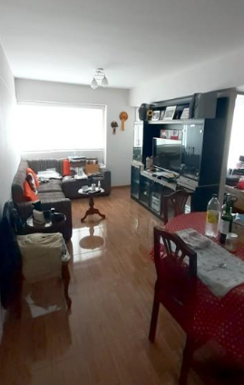 2 Cuartos, 56 m² – Vendo Departamento 2 Dorm. + estudio Chorrillos (Ref 710)