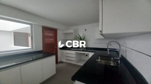 3 Cuartos, 120 m² – VENTA DEPARTAMENTO ESTRENO SURCO