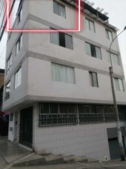 1 Cuarto, 30 m² – MINI DEPARTAMENTO EN VENTA - ID 183006