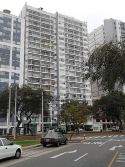 3 Cuartos, 104 m² – Vendo departamento Av. Salaverry 2158