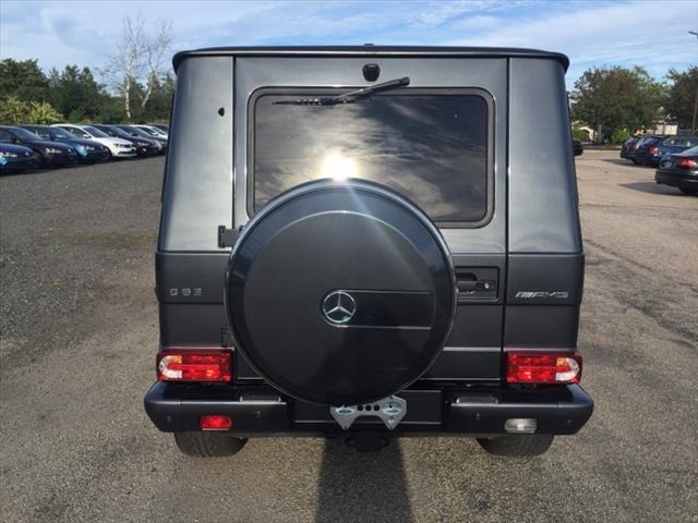 2014 MERCEDES BENZ G63 AMG