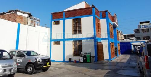 641 m² – Ocasión! 420 dólares por M2, Terreno en el Callao