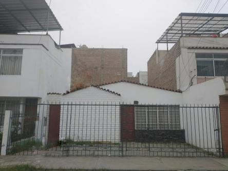 3 Cuartos – Se vende casa en san Borja