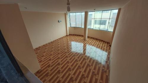 3 Cuartos, 75 m² – Departamento en Estreno 4to Piso!