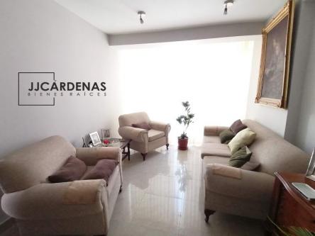 2 Cuartos, 87 m² – EN VENTA BONITO DEPARTAMENTO EN URB. SANTA EDELMIRA, TRUJILLO