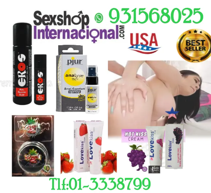 CREMAS LUBRICANTE SILICONADOS C O SIN SABORES PARA SEX ANAL SEXSHOP 931568025