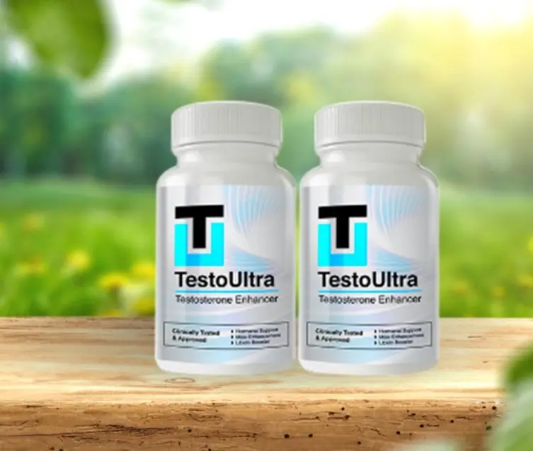 Testo Ultra Potenciador De Testosterona - TIENDAS AMOR IZAGUIRRE