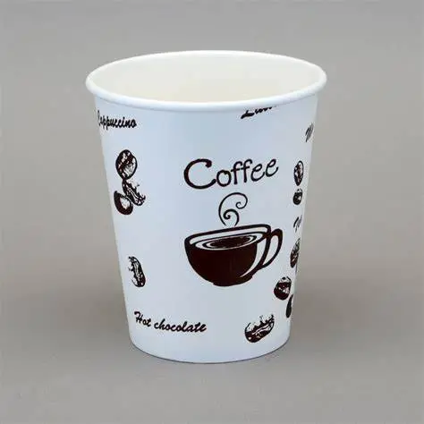 Vaso Ecológico para Café