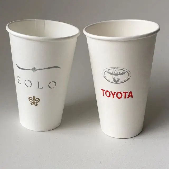 Vaso Ecológico para Café