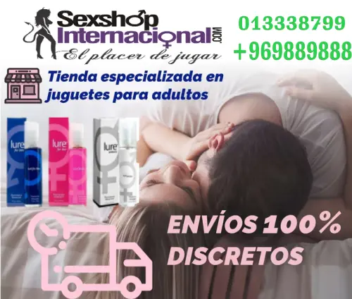 lure forhim sexshop puente piedra