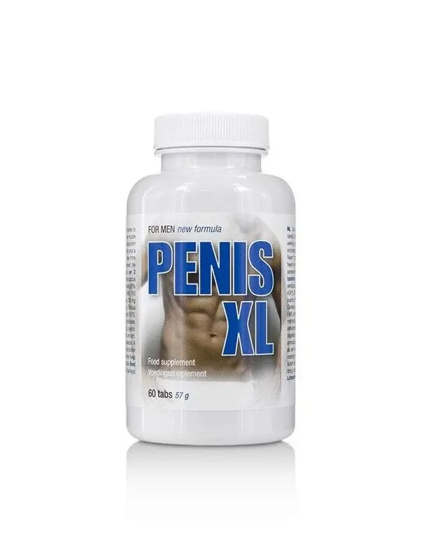 PENIS XL DESARROLLO DEL PEN3 - LLEVALO AHORA - TIENDAS AMOR IZAGUIRRE