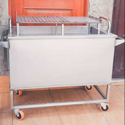 Caja china para 30 kg