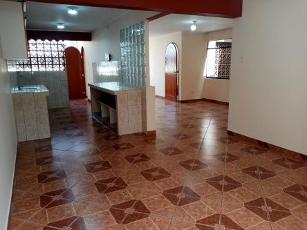 3 Cuartos, 125 m² – Departamento en alquiler Salamanca de Monterrico Urb Olimpo ATE