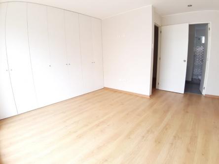 3 Cuartos, 120 m² – DEPARTAMENTO EN VENTA - ID 206367