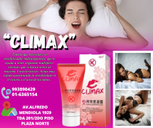 VENTA DE GEL EXITANTES CLIMAX SEXSHOP CEL 993890429