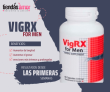 vigrx formen desarrollo virl - sexshop puente piedra