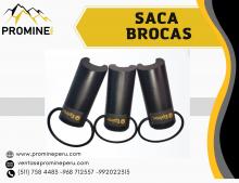 SACA  BROCAS