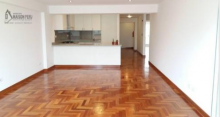 2 Cuartos, 120 m² – Vendo Depa 2 Dorm. C/u con Baño Incorp. Miraflores ( 733)-t-r