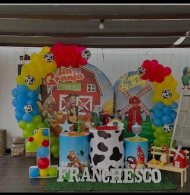 SHOW INFANTIL DAYANITA