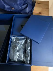Sony PlayStation 4 Pro 2TB 500 millones limitada Edición consola Paquete
