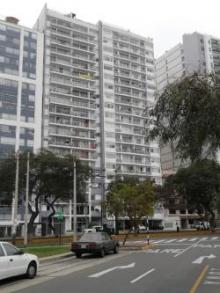 3 Cuartos, 104 m² – Vendo departamento Av. Salaverry 2158