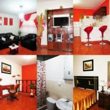 1 Cuarto, 70 m² – ALQUILO LINDO DEPARTAMENTO DUPLEX AMOBLADO EN SURCO