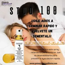 SPRAY STUD 100 ORIGINAL-LOS OLIVOS