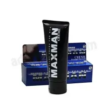 MAXMAN CREMA NATURAL POTENCIA ERECCION DURADESARROLLO PN 993890429