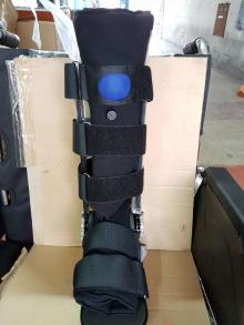 Bota Walker Neumático Articulado Importa