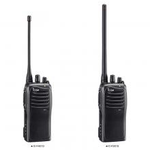 RADIO PORTATIL ICOM ICF3013 VHF/ ICF4013 UHF